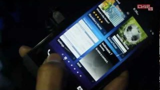 BB Z10 Hands-On [Bahasa Indonesia]