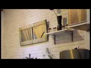 Teaser: Menilik Sisi Feminin Dalam Hunian