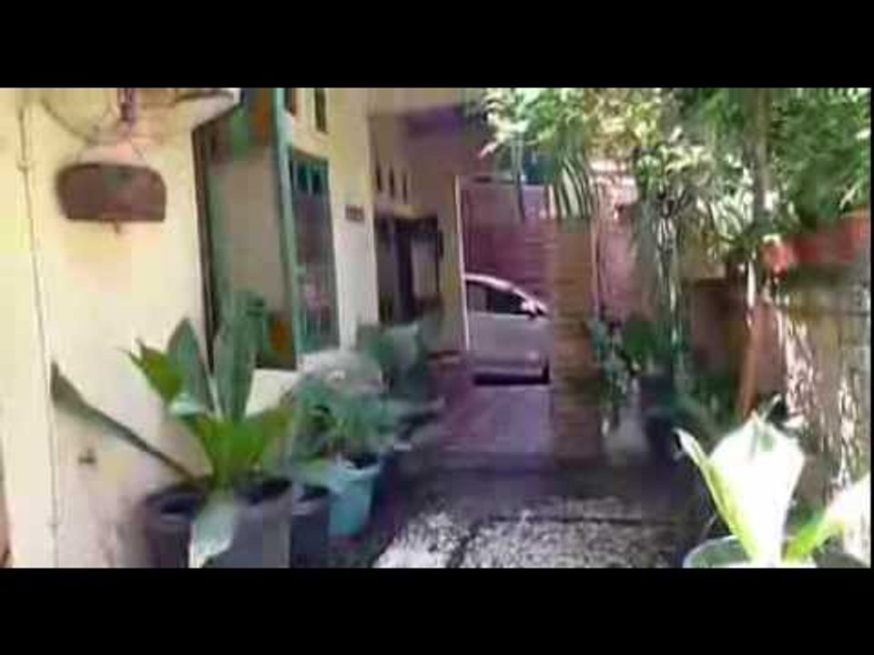 Rumah Mungil: Kampung Si Kolektor