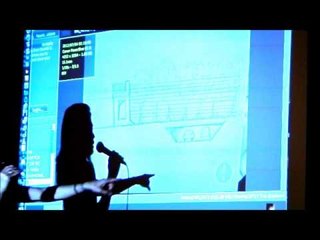 Presentasi Museum Multimedia