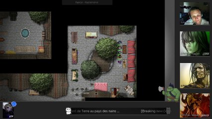 World of Tards - Épisode 4 : Prologue la galère des débutants