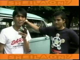 Sheila on7 - Kisah Klasik Dari Jogja