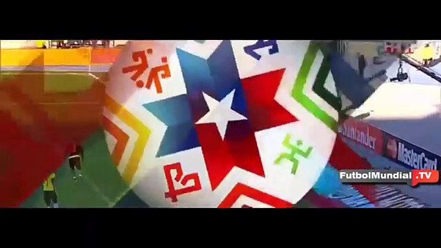 Colombia 0-1 Venezuela ~ [Copa America] - 14.06.2015 - Todos los goles & Resumen