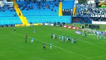 Avai 1-1 Figueirense ~ [Brasileirao] - 14.06.2015 - Golos & Resumo