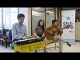 Maps - CALVIN JEREMY feat Nares (Maroon 5 Cover)