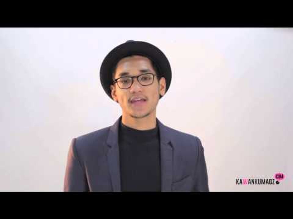 Afgan: 3 Sifat Cewek Yang Bikin Ilfil