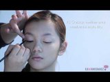 Tutorial Video: Korean Makeup Tips