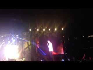 One Direction - Best Song Ever at On The Road Tour Again Jakarta 150325