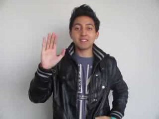 Aaron Ashab: Panduan Jadi Orang Keren