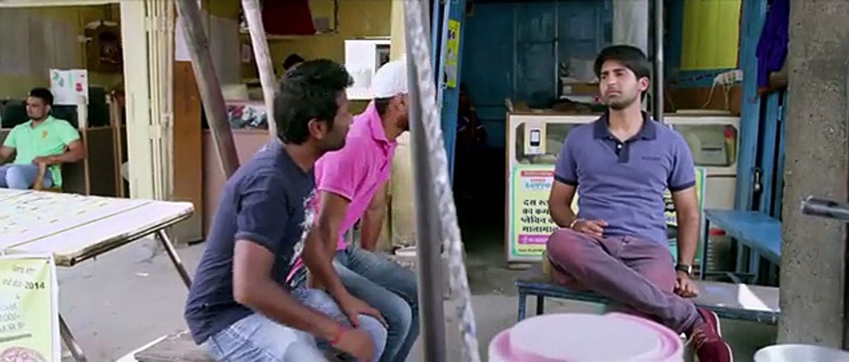 Gun & Goal (2015)2