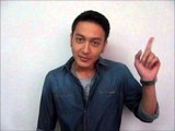 Dimas Anggara - Tips Move On