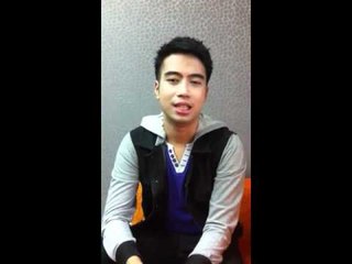 Vidi Aldiano: Nominasi W Celebs Awards 2012