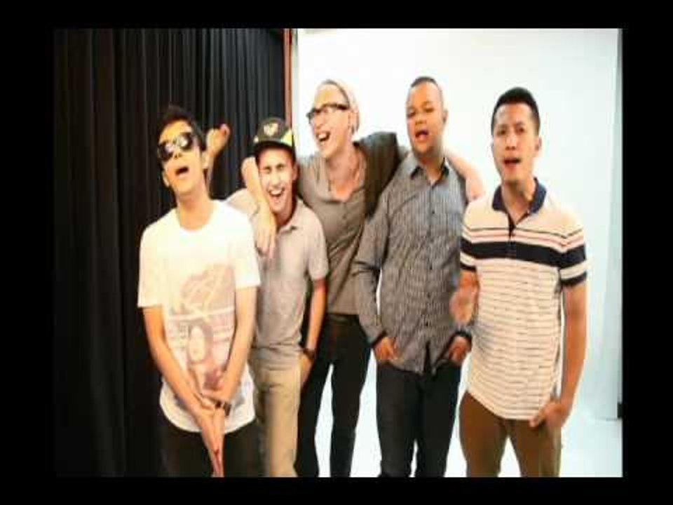 Twentyfirst Night: Selamanya Indonesia