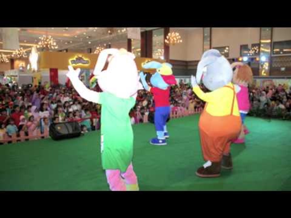 Yuk Datang Ke KidsFest 2014!