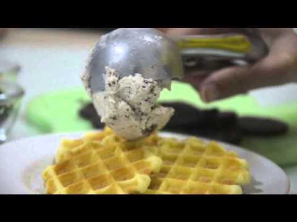 Wafel Gembira