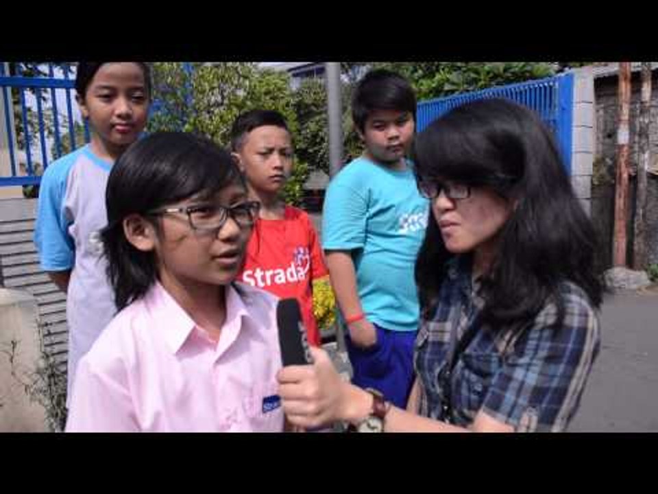 Jadi Delegasi Konfa 2014, Yuk!