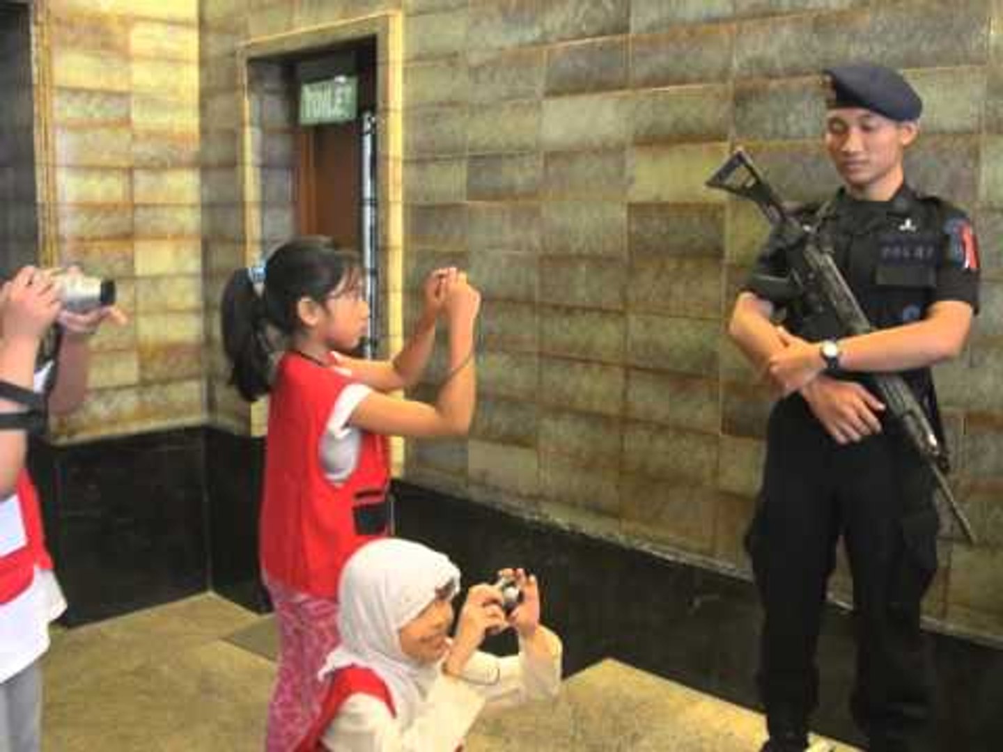 Bobo Young Journalis 2014