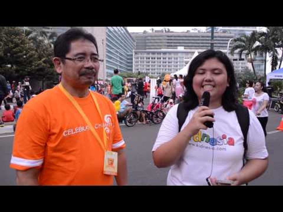 Kampanye Perlindungan Anak