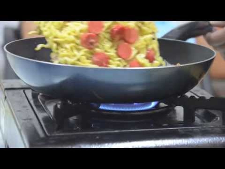 Noodlelizza