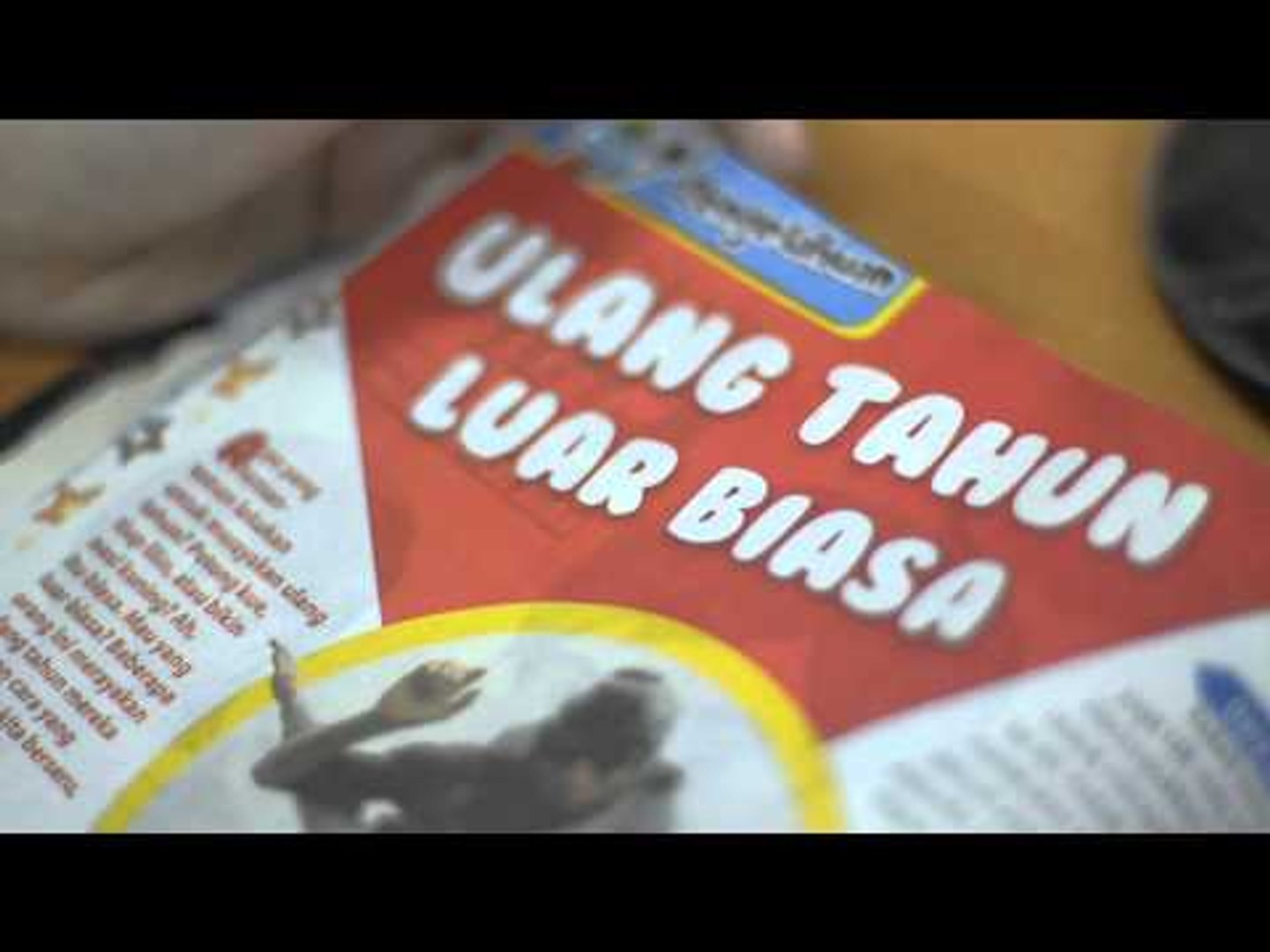 Promo bobo ed 1 2014