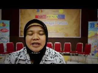 Pelatihan Menulis Untuk Guru