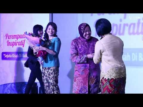 Perempuan Inspiratif Nova 2014 (PIN 2014)