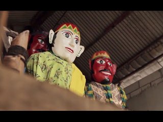 Sanggar Betawi Si Pitung | Feature Nova