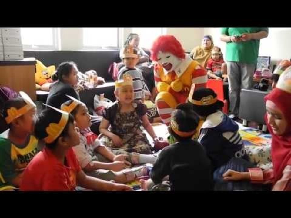 Jangan Menyerah