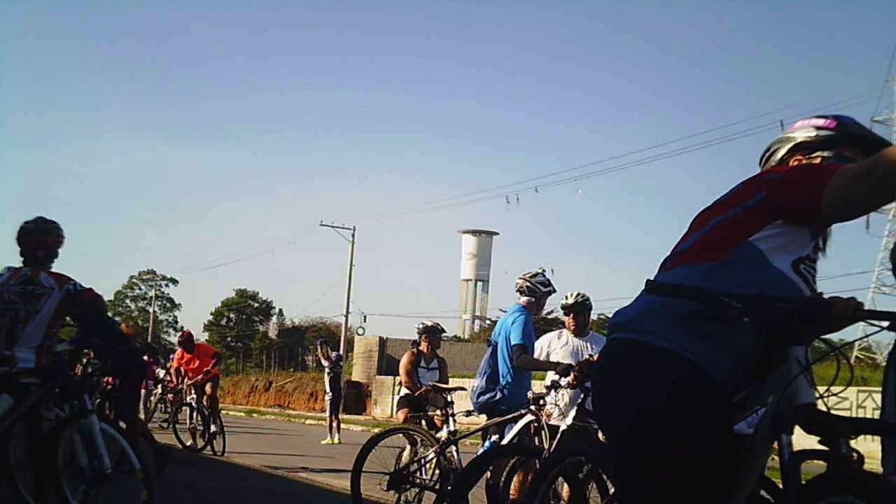 MTB, Pedal Solidário, 360 bikers, Combate ao Cancer, Taubaté, SP, Brasil, Marcelo Ambrogi. 14 de junho de 2015, (26)