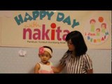 Tabloid Nakita - Event - Happy Day with nakita