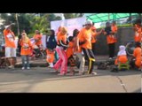 Tabloid nakita - Event - 1 Jam Bermain on Car Free Day 5 Mei 2013