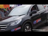 GT Radial SAVERO SUV Product Launch, Summarecon Digital Center 17 April 2015