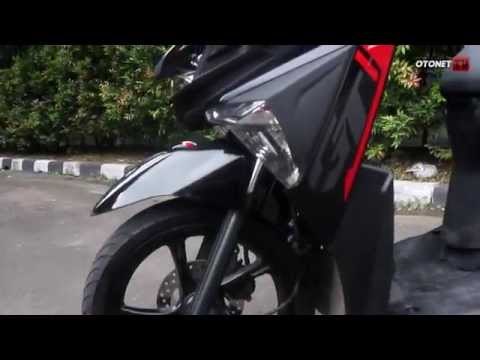 Lebih Dekat Dengan Yamaha Mio Soul GT 125 cc 2015