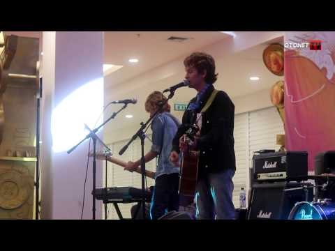 Mengintip Technomart Mal Otomotif Terbesar di Indonesia