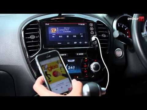 Nissan JUKE Revolt 2015