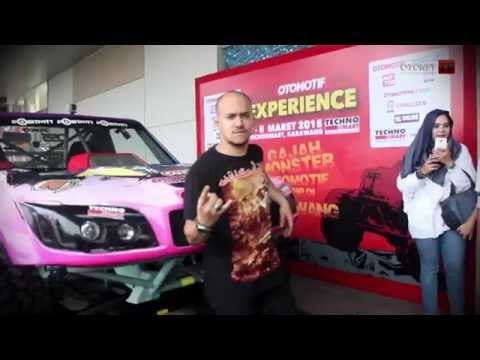 OTOMOTIF EXPERIENCE KARAWANG