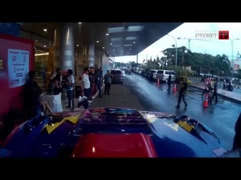 Test Drive Gajah Monster Experience Otomotif Karawang