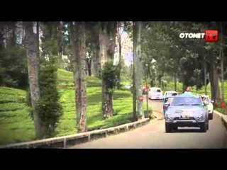 Otomotif Diesel Day