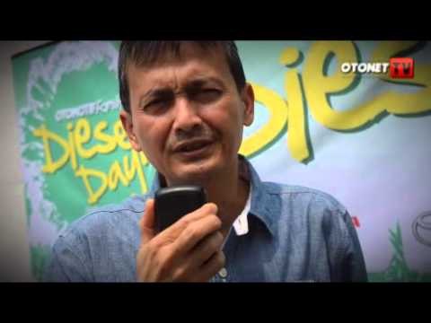 Otomotif Diesel Day Pertamina Lubricant