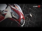 Detil Honda CBR150R