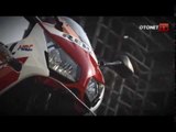 Detil Honda CBR150R