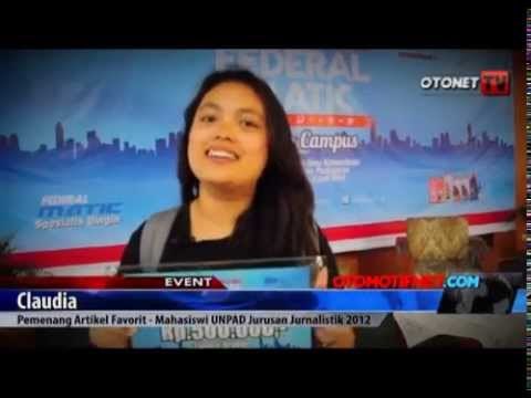 Journalistic Clinic Federal Matic 2