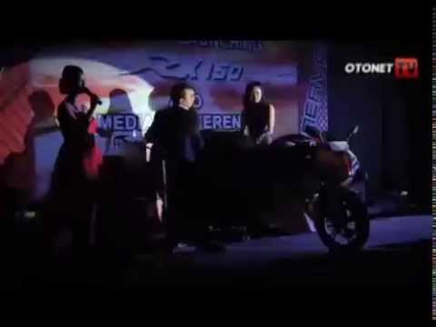 Launching MInerva RX150