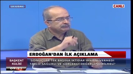 Türkiye erken seçime mi gidiyor?