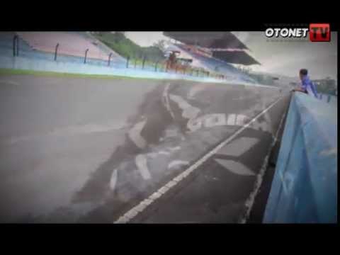 Test Ride R15 Standart