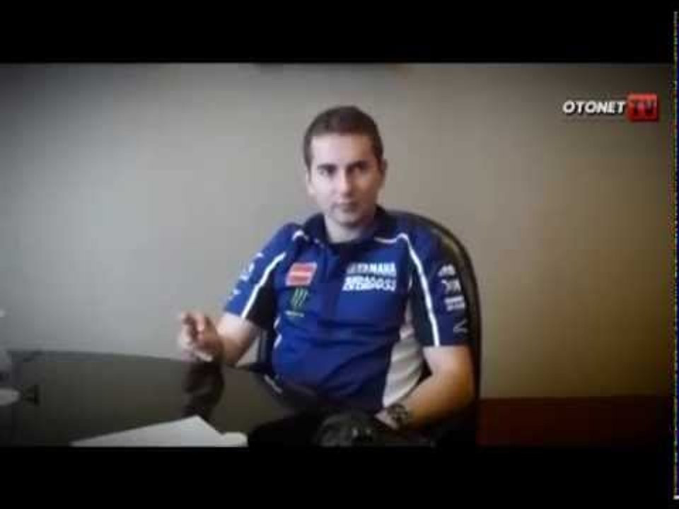 Wawancara Lorenzo Part 2