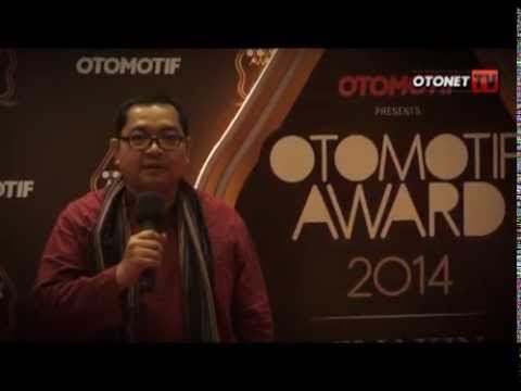 Otomotif Award 2014