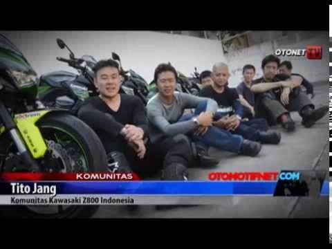 Komunitas Z800 Indonesia