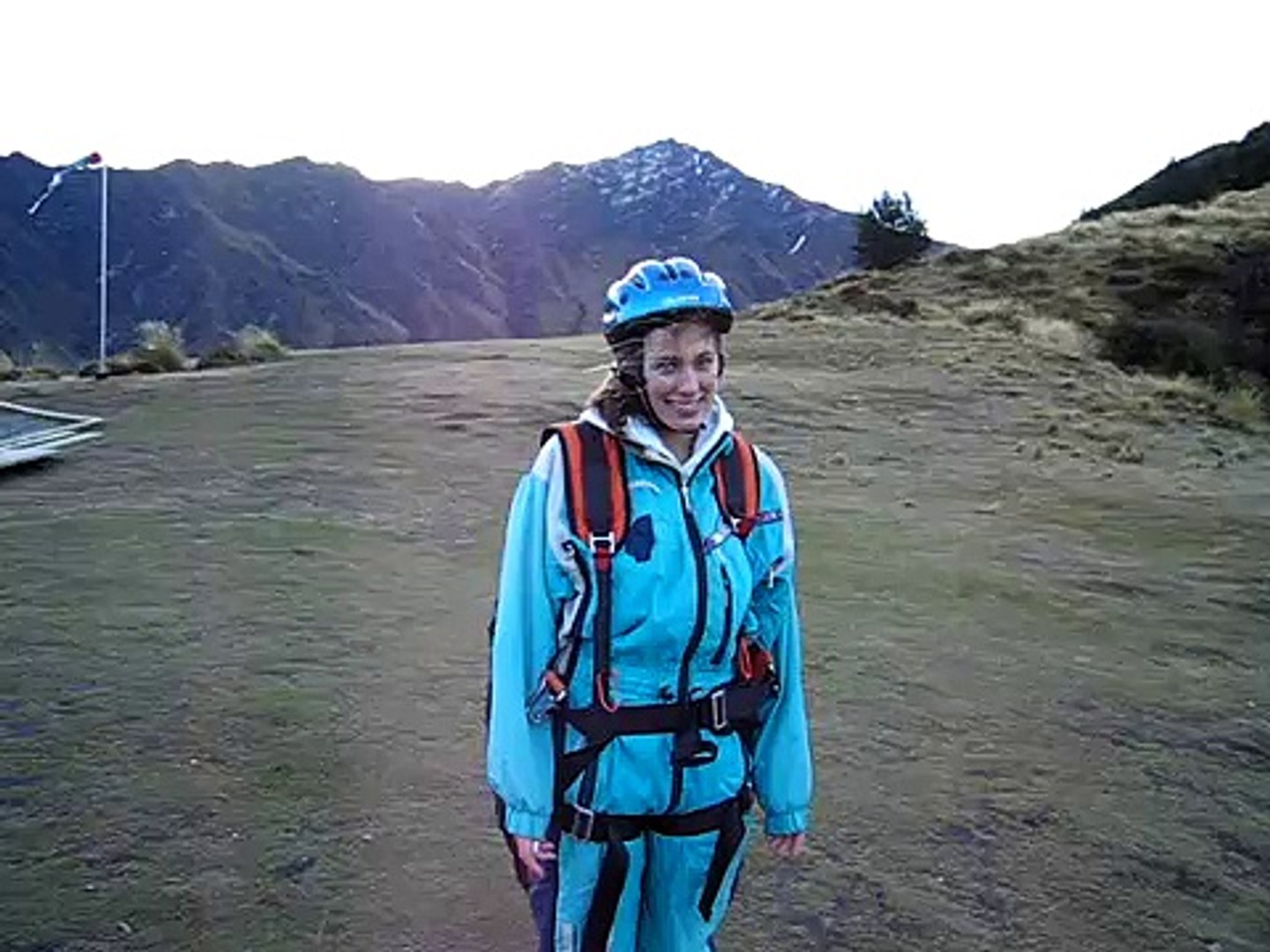 ⁣paragliding!!!!