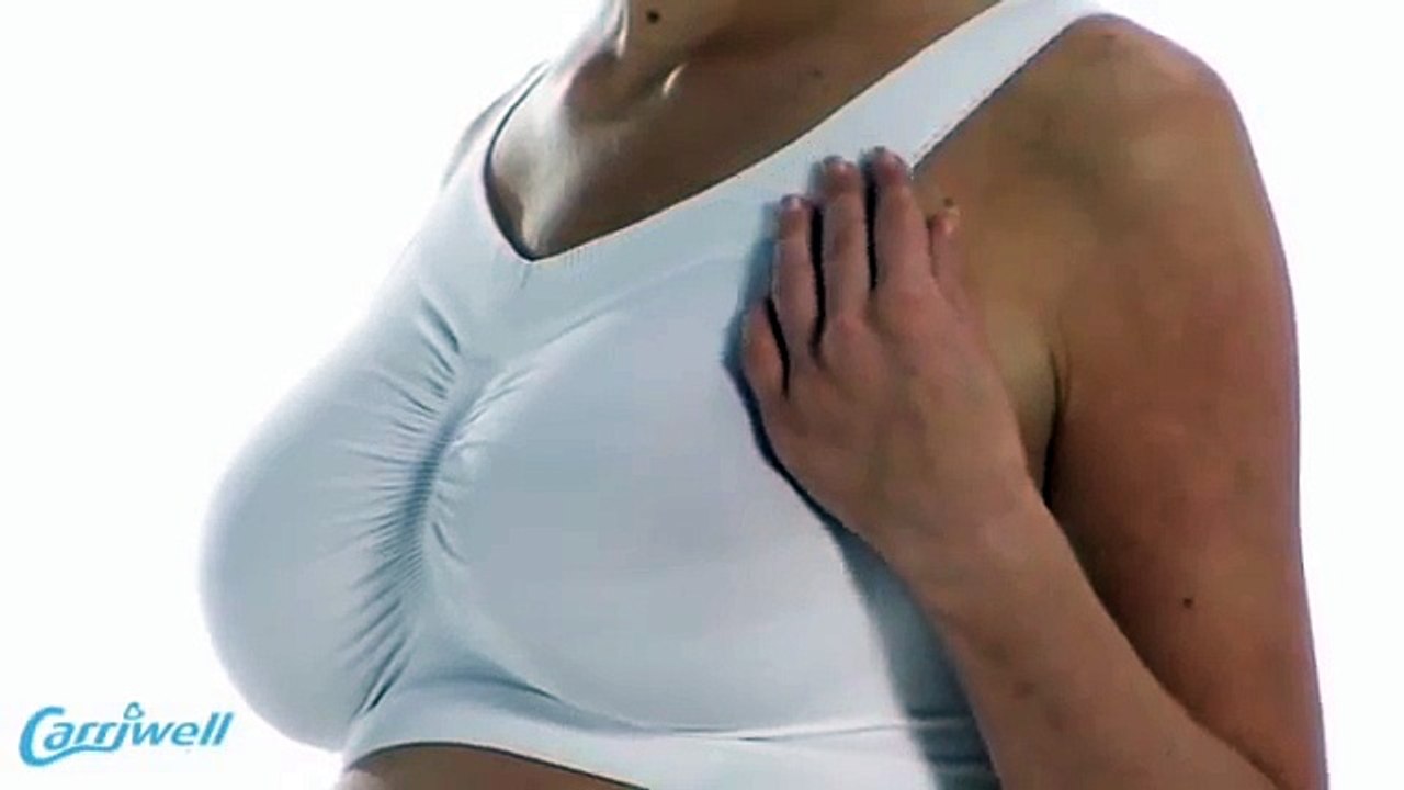 Carriwell Maternity Bra